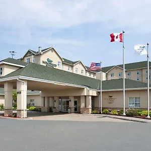 Отель Homewood By Hilton Toronto