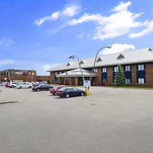 Hotel Park Montreal Airport, Dorval