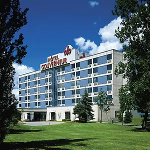 Hotel Gouverneur Montreal - Ile Charron, Boucherville