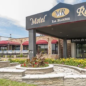Hotel Royal, Longueuil