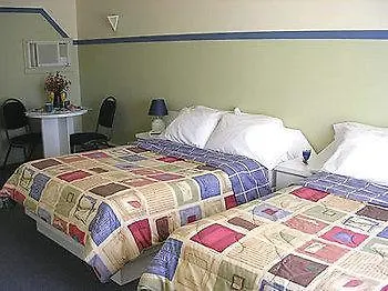 Motel Au P'Tit Sapin Мирабель