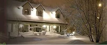 Motel Au P'Tit Sapin Мирабель