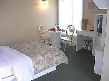 Motel Au P'Tit Sapin Мирабель
