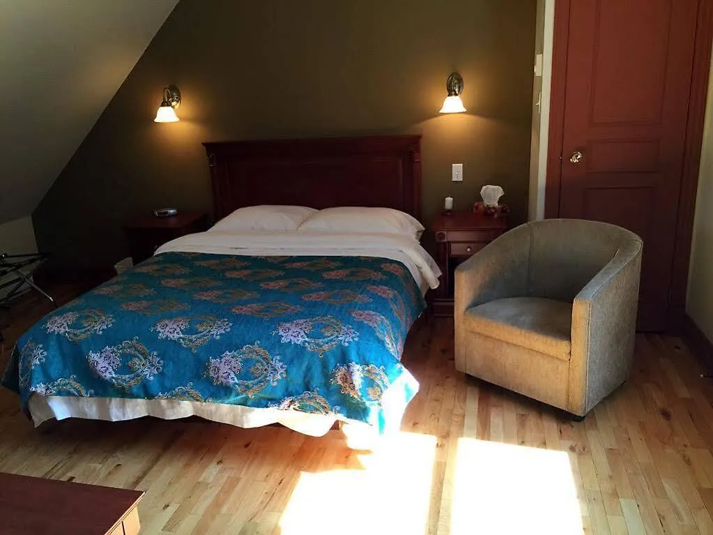 Motel Au P'Tit Sapin Мирабель